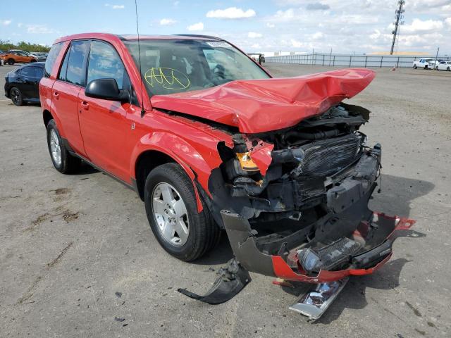Photo 1 from auction – 2004 SATURN VUE with VIN 5GZCZ53404S820392