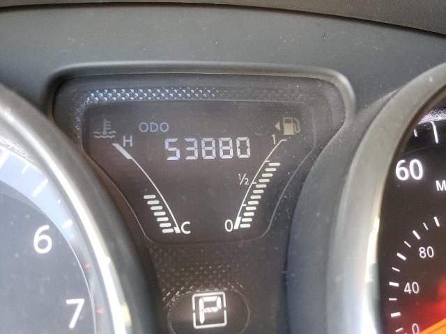 Photo 8 from auction – 2015 NISSAN VERSA S with VIN 3N1CN7AP8FL934764