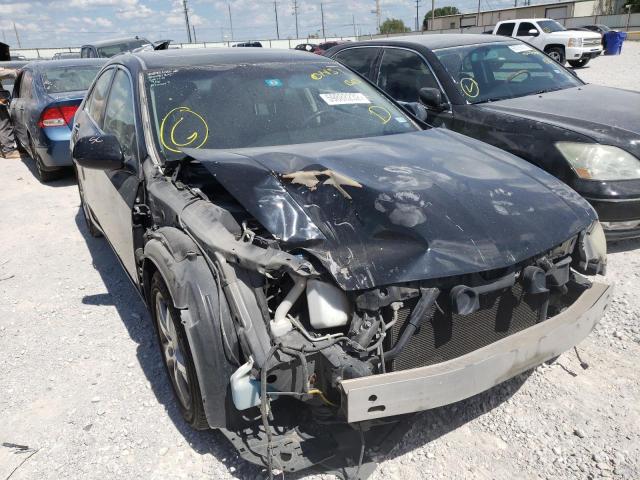 ACURA TSX 2011 with VIN JH4CU2F60BC014151 - Photo from auction
