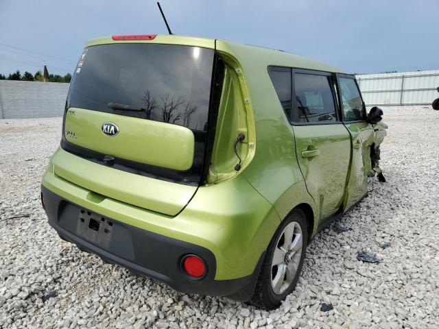 Photo 4 from auction – 2017 KIA SOUL with VIN KNDJN2A26H7883218