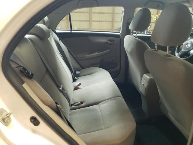 Photo 6 from auction – 2012 TOYOTA COROLLA BA with VIN 2T1BU4EE6CC821784