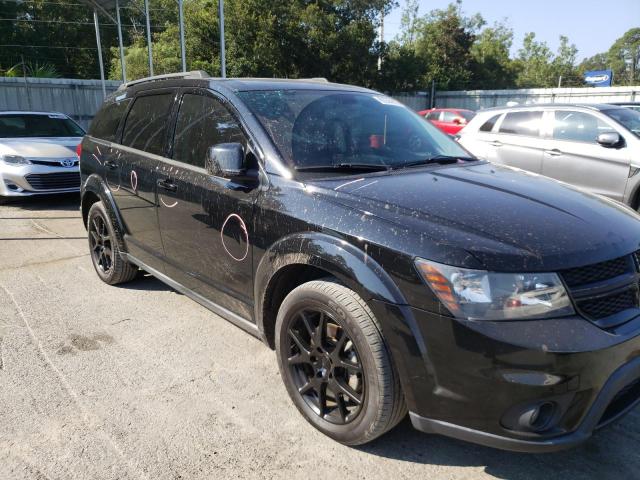 Photo 9 from auction – 2014 DODGE JOURNEY SX with VIN 3C4PDCBG2ET189016