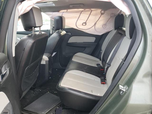 Photo 6 from auction – 2015 GMC TERRAIN SL with VIN 2GKFLTE36F6261983