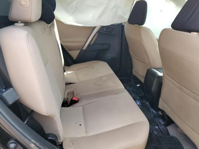 Photo 6 from auction – 2013 TOYOTA RAV4 XLE with VIN 2T3WFREV2DW016669