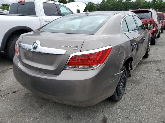 Photo 4 from auction – 2011 BUICK LACROSSE C with VIN 1G4GC5GD9BF176780