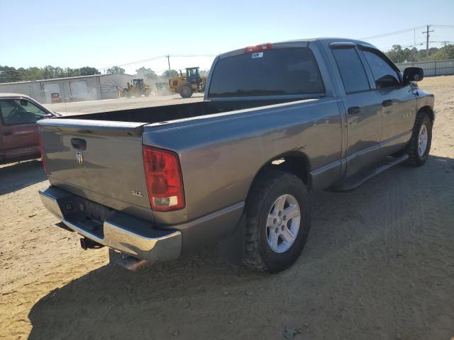Photo 4 from auction – 2006 DODGE RAM 1500 S with VIN 1D7HA18N46S699299