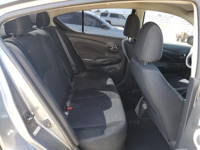 Photo 6 from auction – 2018 NISSAN VERSA S with VIN 3N1CN7AP6JL880194