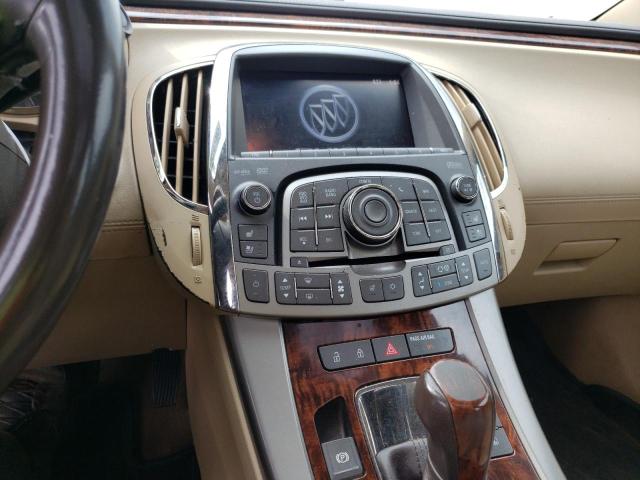 Photo 9 from auction – 2012 BUICK LACROSSE T with VIN 1G4GJ5G37CF303055