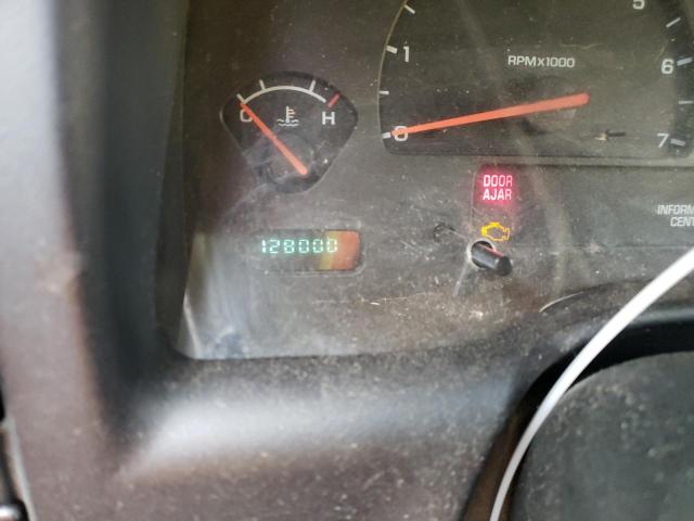 Photo 8 from auction – 2004 DODGE DAKOTA/SXT with VIN 1D7HG12K24S746582
