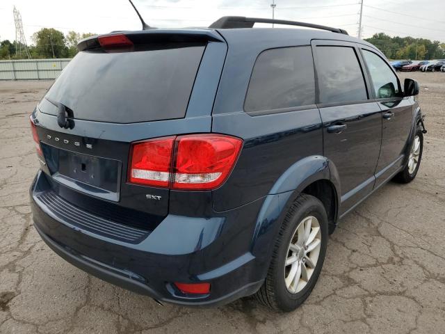 Photo 4 from auction – 2013 DODGE JOURNEY SX with VIN 3C4PDCBG7DT689381