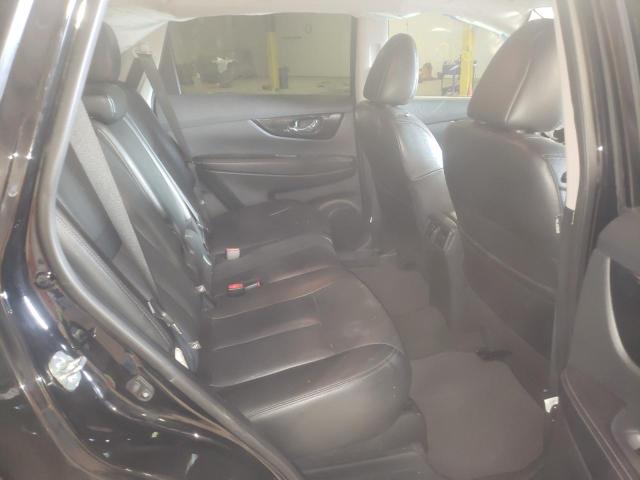 Photo 6 from auction – 2018 NISSAN ROGUE S with VIN 5N1AT2MT6JC783719