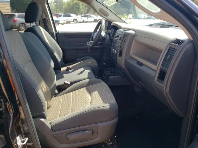 Photo 5 from auction – 2010 DODGE RAM 1500 with VIN 1D7RB1CT6AS217612