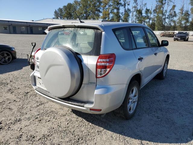 Photo 4 from auction – 2009 TOYOTA RAV4 with VIN JTMBF33V69D013468