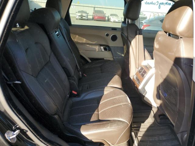 Photo 6 from auction – 2016 LAND ROVER RANGE ROVE with VIN SALWR2PF4GA594031