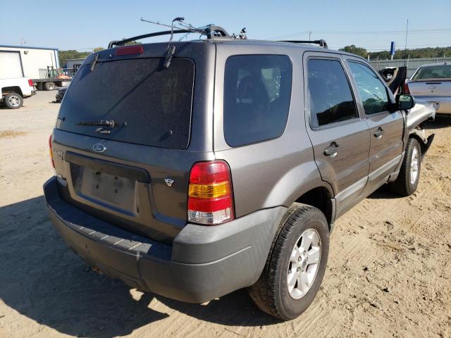 Photo 4 from auction – 2005 FORD ESCAPE XLT with VIN 1FMCU03125KC79061