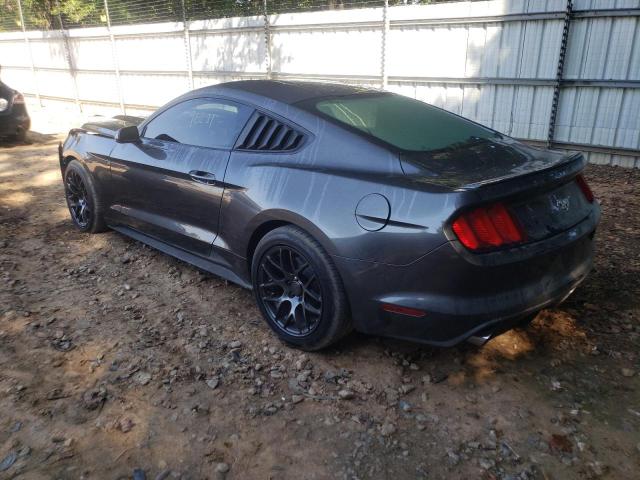 Photo 3 from auction – 2017 FORD MUSTANG with VIN 1FA6P8TH9H5305152