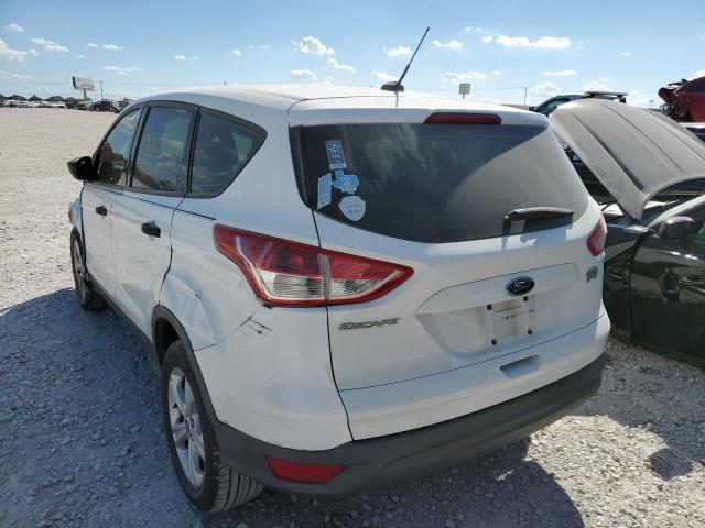 Photo 3 from auction – 2013 FORD ESCAPE S with VIN 1FMCU0F72DUA39818