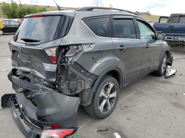 Photo 4 from auction – 2017 FORD ESCAPE SE with VIN 1FMCU9GD2HUC19721