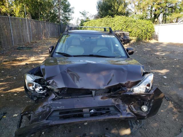 Photo 9 from auction – 2013 SUBARU IMPREZA LI with VIN JF1GPAG62D2881035