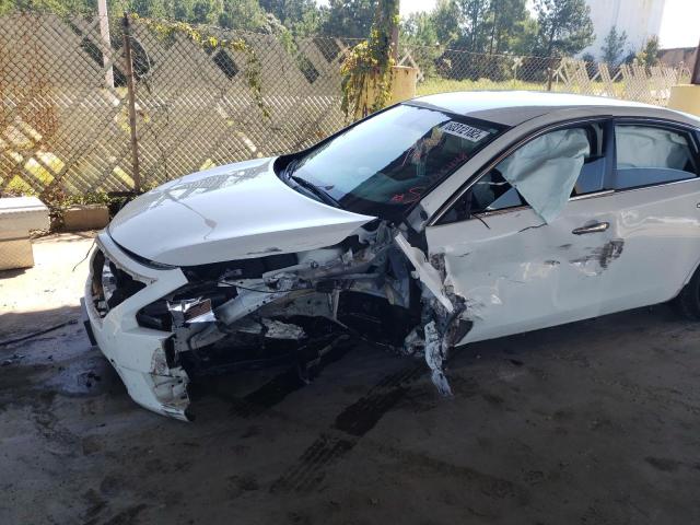Photo 9 from auction – 2015 NISSAN ALTIMA 2.5 with VIN 1N4AL3AP3FC495106