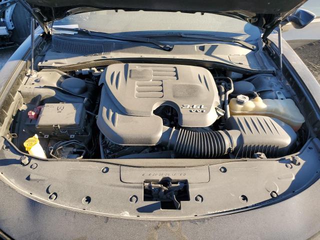 Photo 7 from auction – 2018 DODGE CHARGER SX with VIN 2C3CDXHG8JH157434