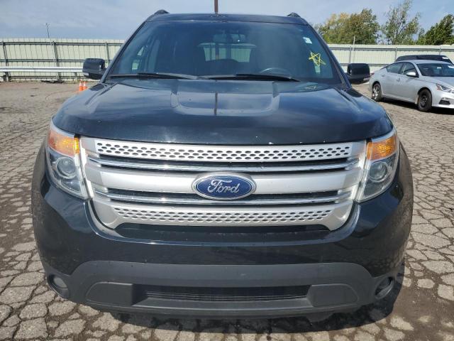 Photo 9 from auction – 2013 FORD EXPLORER X with VIN 1FM5K7D96DGB76724