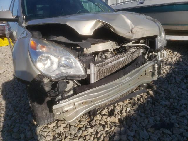 Photo 9 from auction – 2015 CHEVROLET EQUINOX LT with VIN 1GNFLFEK3FZ125066
