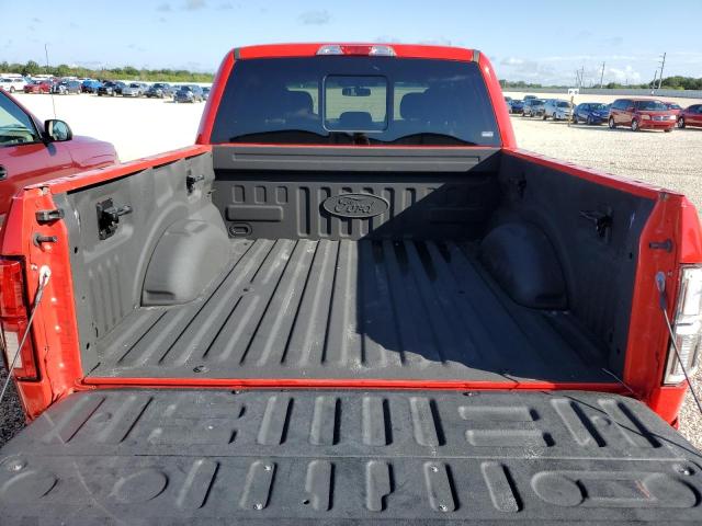 Photo 9 from auction – 2018 FORD F150 SUPER with VIN 1FTEW1CG3JKF19889