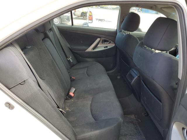 Foto 6 de la subasta – 2011 TOYOTA CAMRY BASE con VIN 4T1BF3EK6BU613184