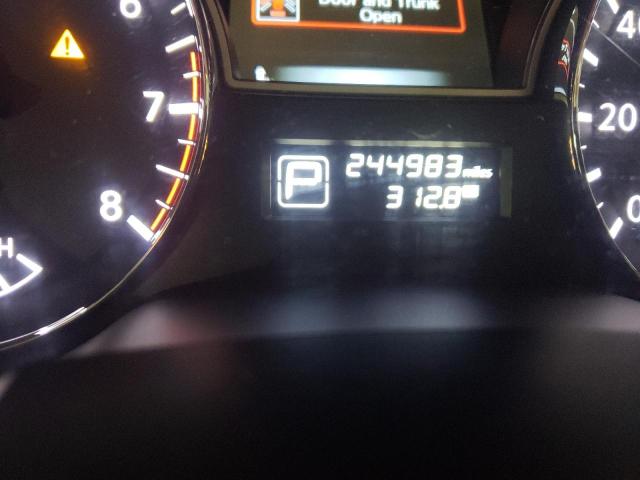 Photo 8 from auction – 2013 NISSAN ALTIMA 2.5 with VIN 1N4AL3AP1DN423791