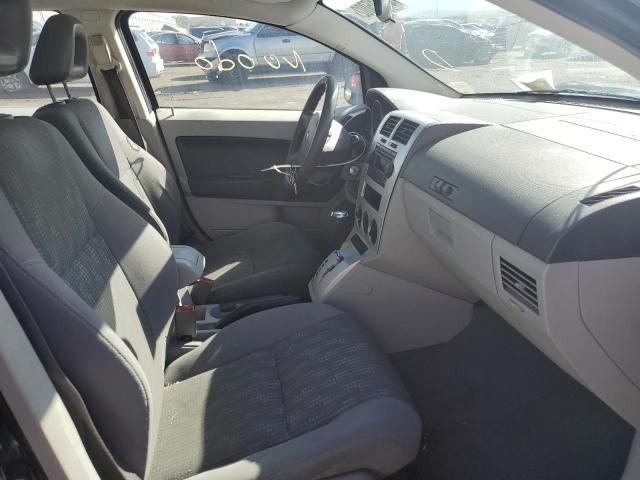 Photo 5 from auction – 2007 DODGE CALIBER with VIN 1B3HB28B57D541029
