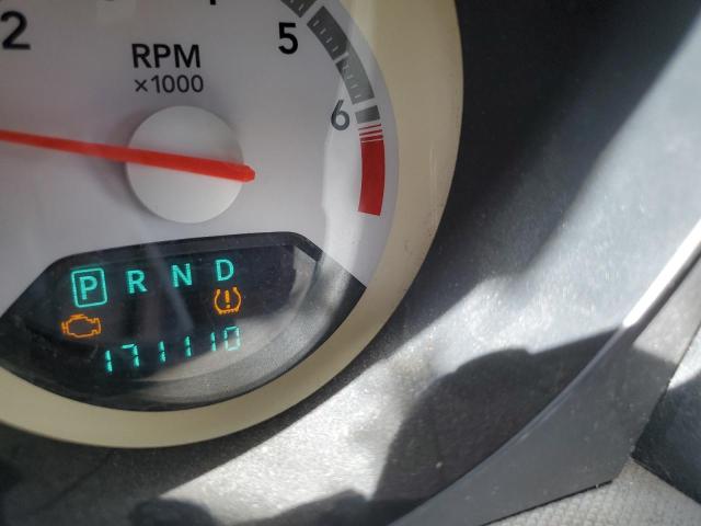 Photo 8 from auction – 2008 DODGE AVENGER SX with VIN 1B3LC56R08N641785