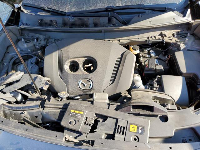 Photo 7 from auction – 2018 MAZDA CX-9 TOURI with VIN JM3TCACY1J0219585