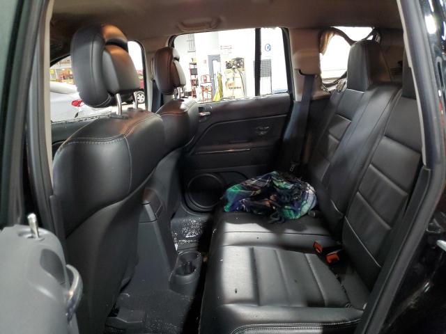 Photo 6 from auction – 2011 JEEP COMPASS LI with VIN 1J4NF5FB7BD169822