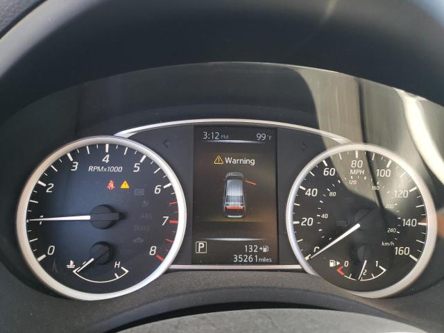 Photo 8 from auction – 2016 NISSAN SENTRA S with VIN 3N1AB7AP5GY338077