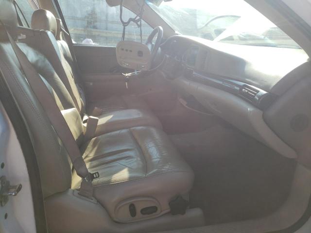 Photo 5 from auction – 2004 BUICK LESABRE CU with VIN 1G4HR54K54U203445