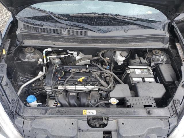 Photo 7 from auction – 2013 KIA SOUL + with VIN KNDJT2A61D7538942