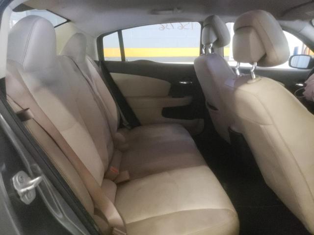 Photo 6 from auction – 2012 CHRYSLER 200 TOURIN with VIN 1C3CCBBB2CN134874
