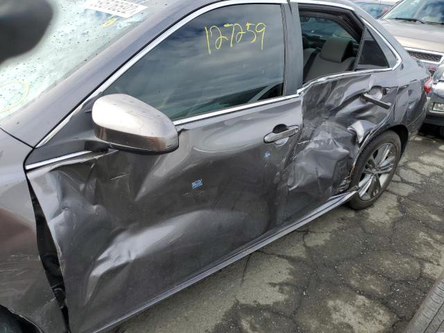 Photo 9 from auction – 2015 TOYOTA CAMRY LE with VIN 4T1BF1FK3FU086181