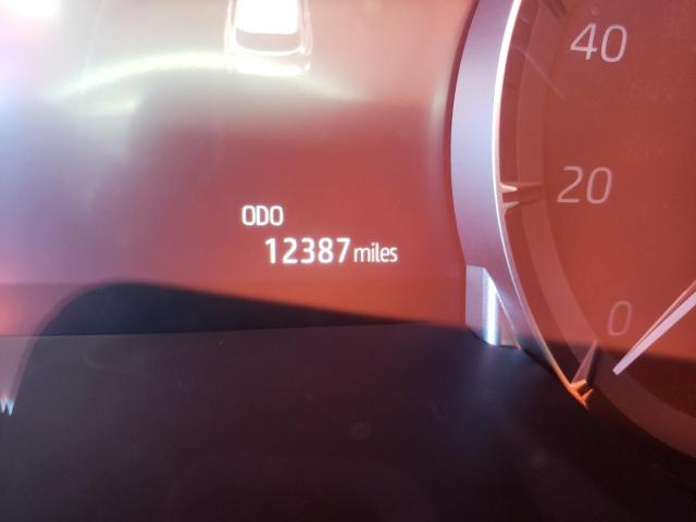 Photo 8 from auction – 2022 TOYOTA HIGHLANDER with VIN 5TDGZRAH7NS544058