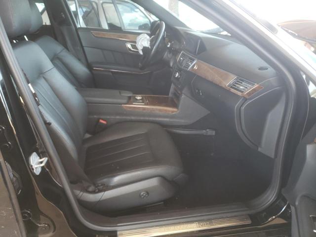 Photo 5 from auction – 2011 MERCEDES-BENZ E 550 with VIN WDDHF7CB5BA510211