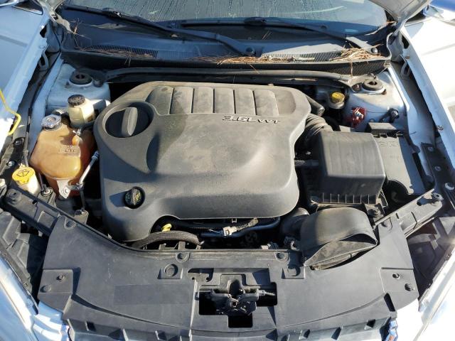 Photo 7 from auction – 2013 CHRYSLER 200 LIMITE with VIN 1C3CCBCG9DN608086