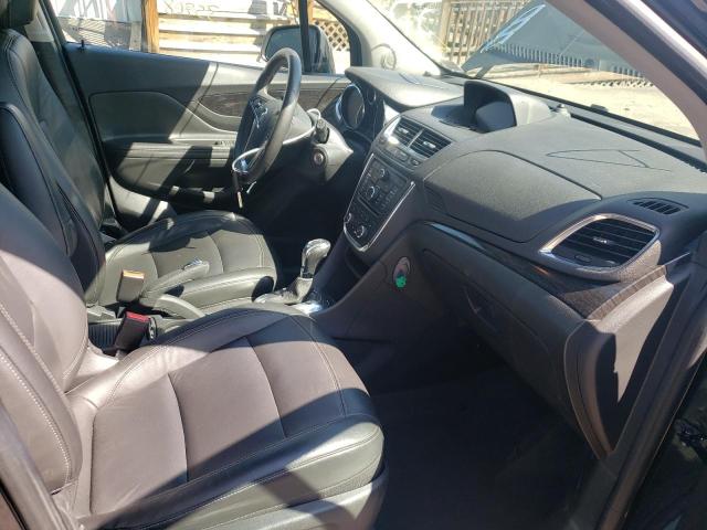 Photo 5 from auction – 2015 BUICK ENCORE with VIN KL4CJGSB6FB210899