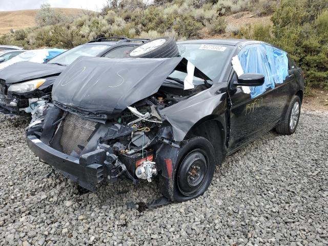 Photo 2 from auction – 2011 CHRYSLER 200 TOURIN with VIN 1C3BC1FG2BN584163