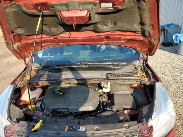 Photo 7 from auction – 2014 FORD ESCAPE SE with VIN 1FMCU9GXXEUD30460