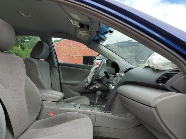 Photo 5 from auction – 2011 TOYOTA CAMRY BASE with VIN 4T1BF3EK2BU716523