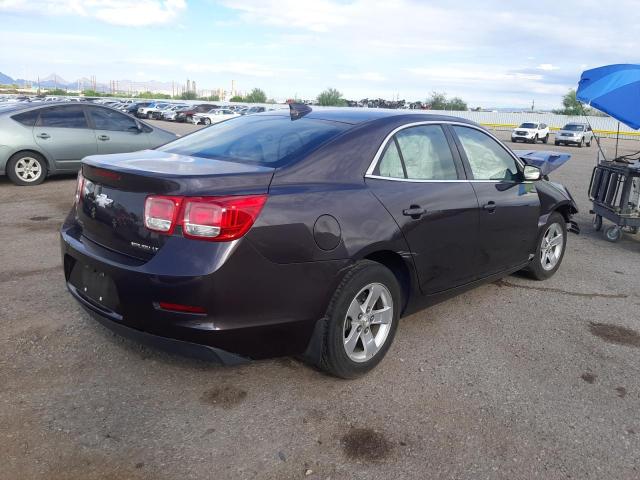 Photo 4 from auction – 2015 CHEVROLET MALIBU 1LT with VIN 1G11C5SL0FF208202