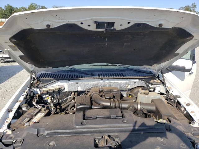 Photo 7 from auction – 2011 FORD EXPEDITION with VIN 1FMJU1K5XBEF09277