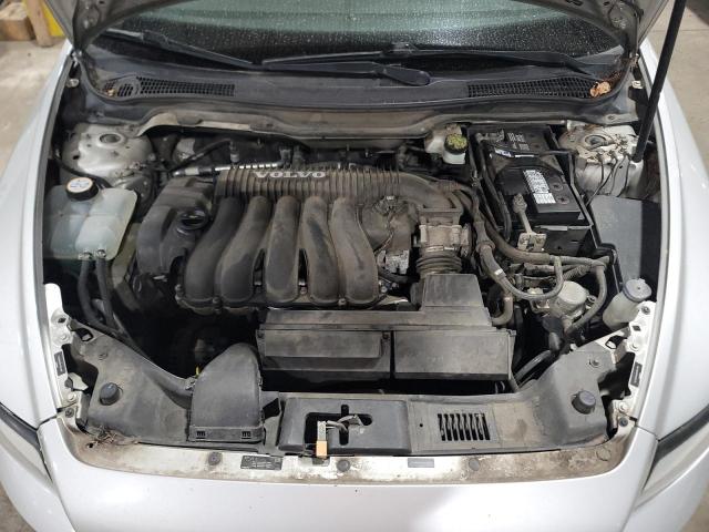 Photo 7 from auction – 2010 VOLVO V50 2.4I with VIN YV1390MW8A2534185