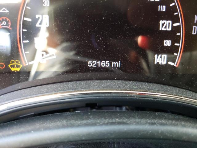 صورة رقم 8 من المزاد - 2020 DODGE DURANGO GT مع VIN 1C4RDJDG5LC162959